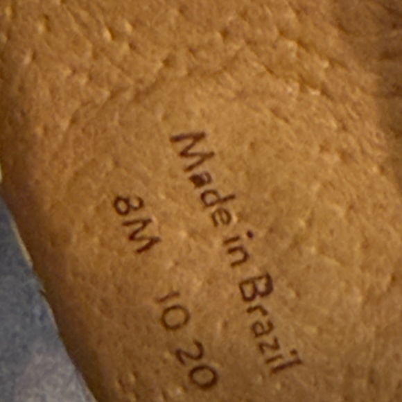 Jack Rogers - Picture 4 of 4